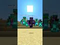 Minecraft Trap Moment