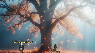 Arbor The Tree - Empty Branches