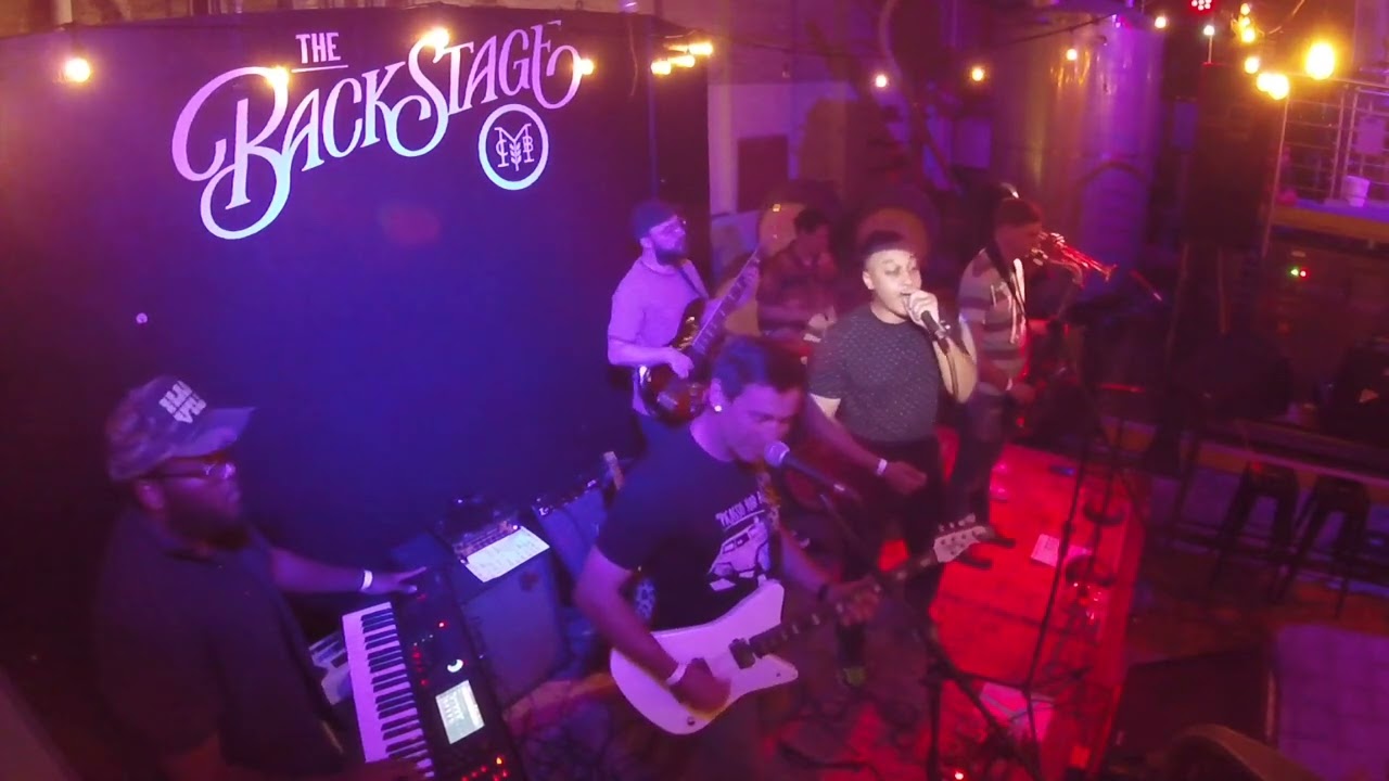 ON DRUMS: Go Through Your Phone - Jesse Moody (PJ Morton Cover)