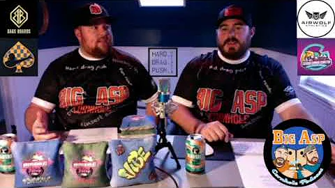 Episode #76 - The Notorious Stacey Moore interview
