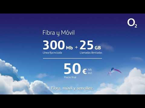Vccp Spain crea la nueva campa&ntilde;a de O2