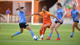 Highlights: Houston Dash vs. Chicago Red Stars | May 19, 2019