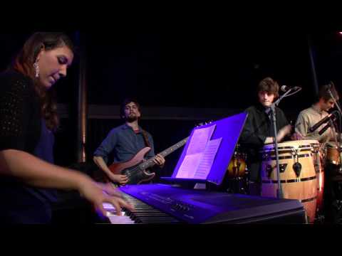 Charanga214 - Latin Fanatics Competition 2010 Winner