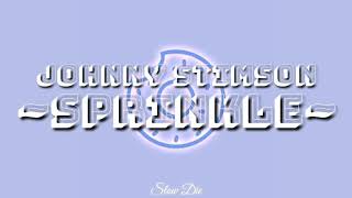 Johnny Stimson - Sprinkle (sub español)