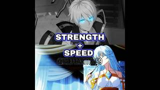 KEVIN VS ELFARIA ALBIS #honkaiimpact3rd #wistoria #anime #1v1 #kevin  #edit #shorts #Deliverance