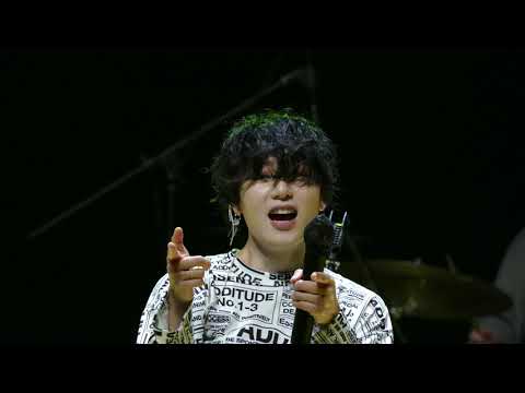 201112 디어클라우드 - Lover! @ 서울뮤직포럼 Dear Cloud