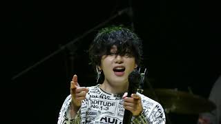 201112 디어클라우드 - Lover! @ 서울뮤직포럼 Dear Cloud