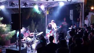 Ali Radio  At Selasar Pav