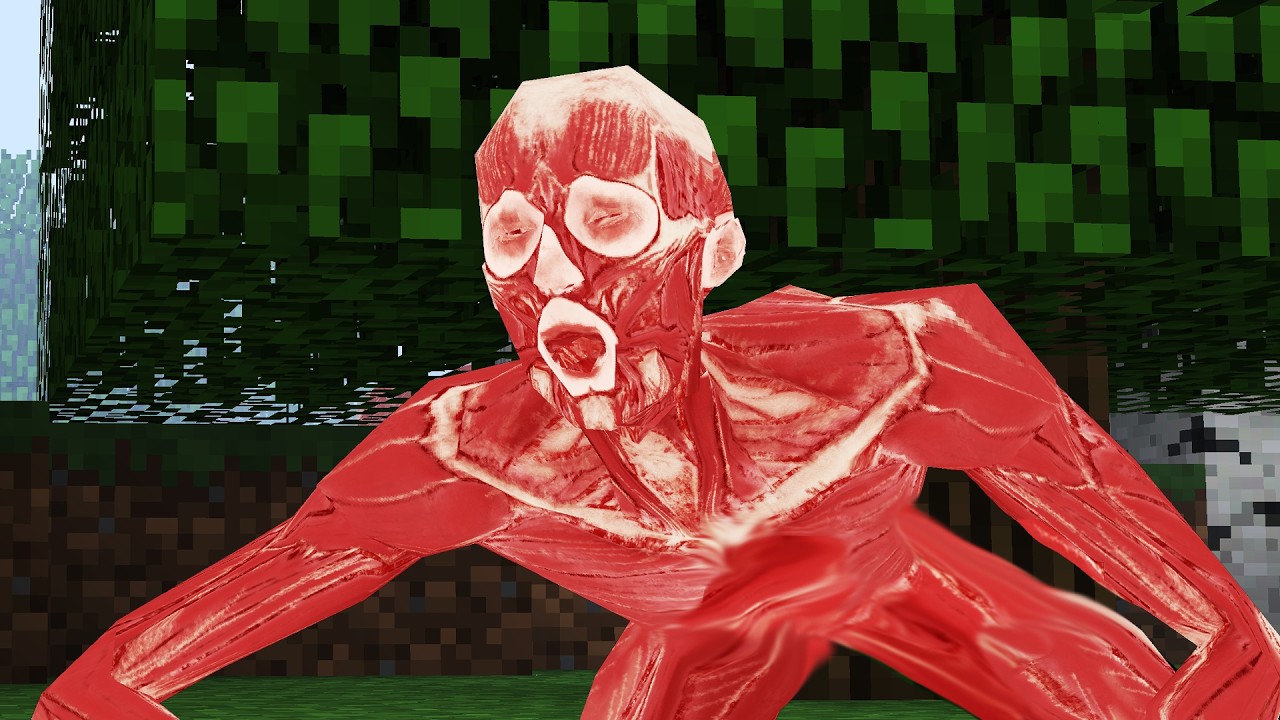 This Mod Changes EVERYTHING… - YouTube