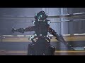 Beginning of video