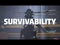 End of video