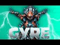 Gyre - The Electricity QUEEN Of Warframe Is OP!