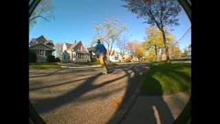 Ben Hanson Calvin Compagner