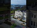 Weekend By The Water | The Manor House Hotel, NI