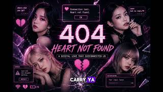 This BLACKPINK AI Song Broke the Internet — 404 Heart Not Found