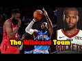 The Truth About John Wall & The Houston Rockets