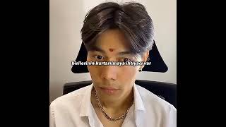 merbemio hindistan filminde oynasaydı😈🙏😱