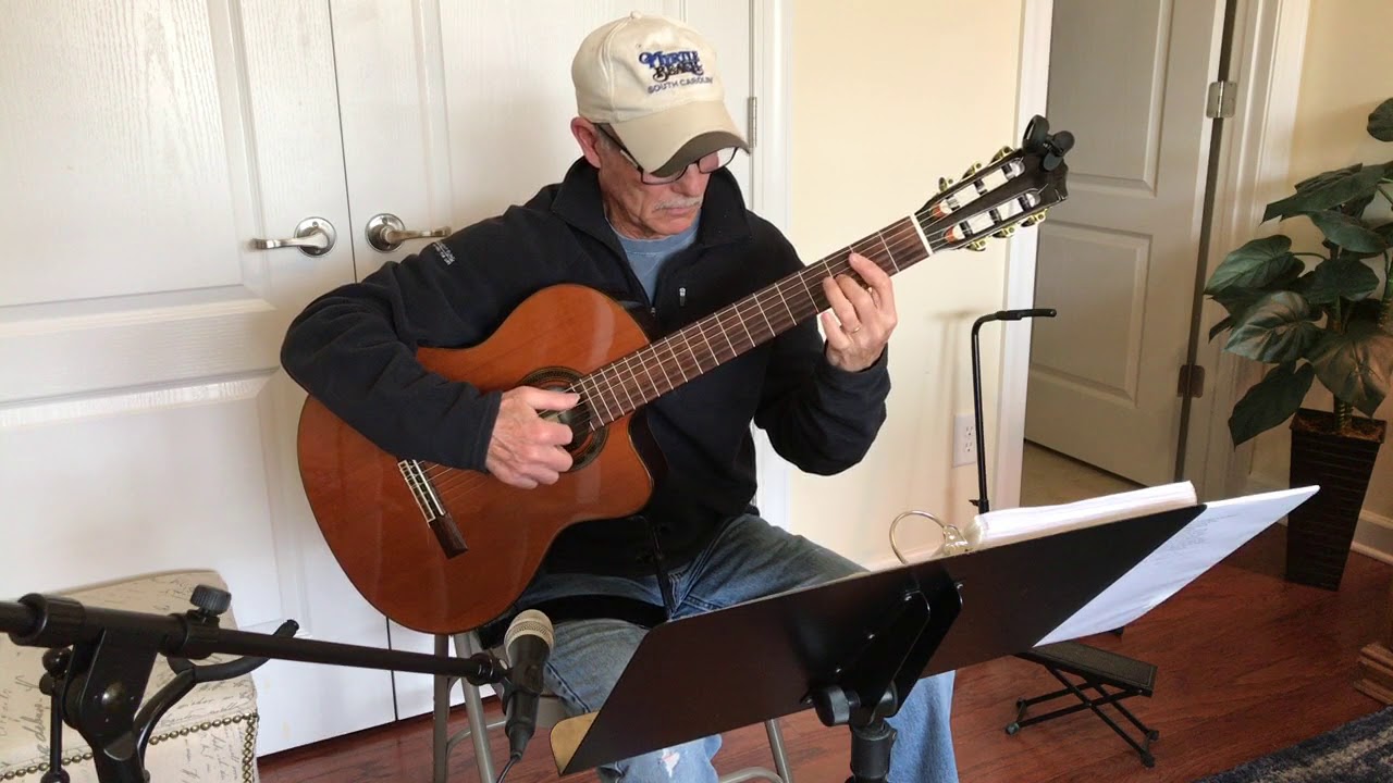 close to you classical guitar tab fingerstyle