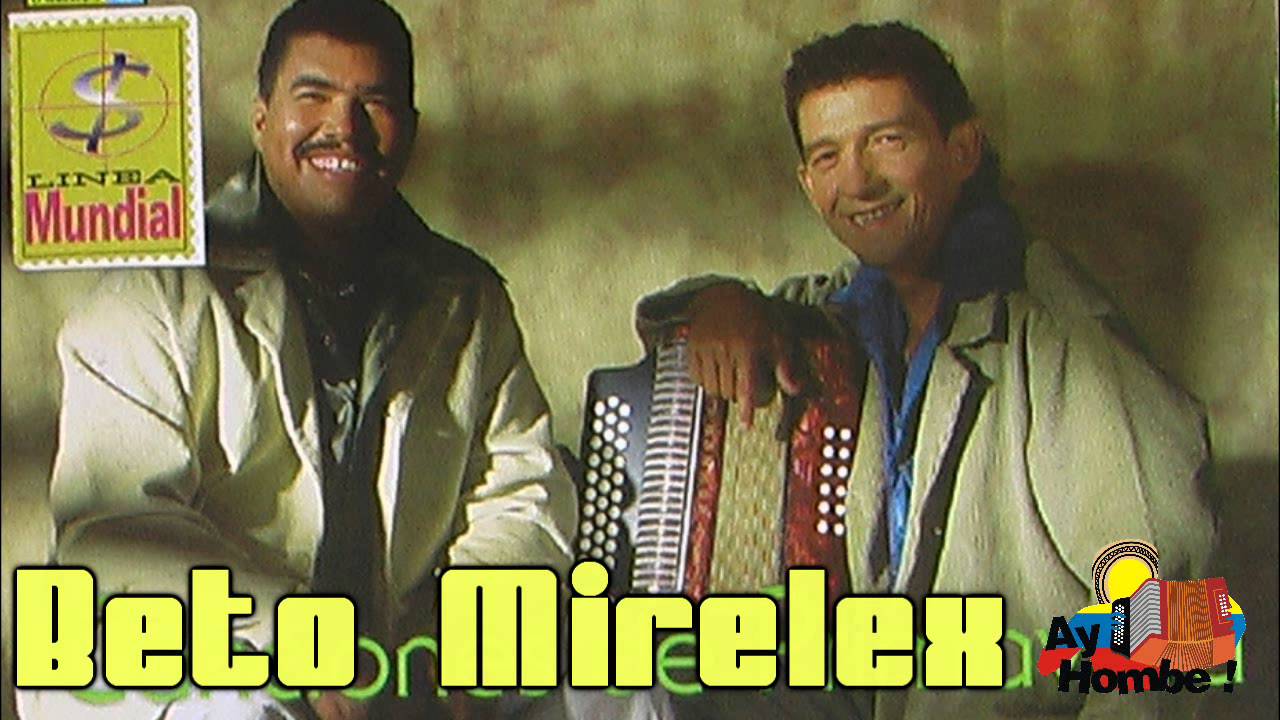 Watch Sin mirar atras- Los Chiches Vallenatos (Con Letra HD) Ay Hombe!!! on YouTube Watch Sin mirar atras- Los Chiches Vallenatos (Con Letra HD) Ay Hombe!!! on YouTube