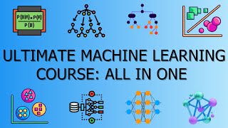 Famous Machine Learning Full Course: Learn All Key Algorithms (Fast & Easy) Profile