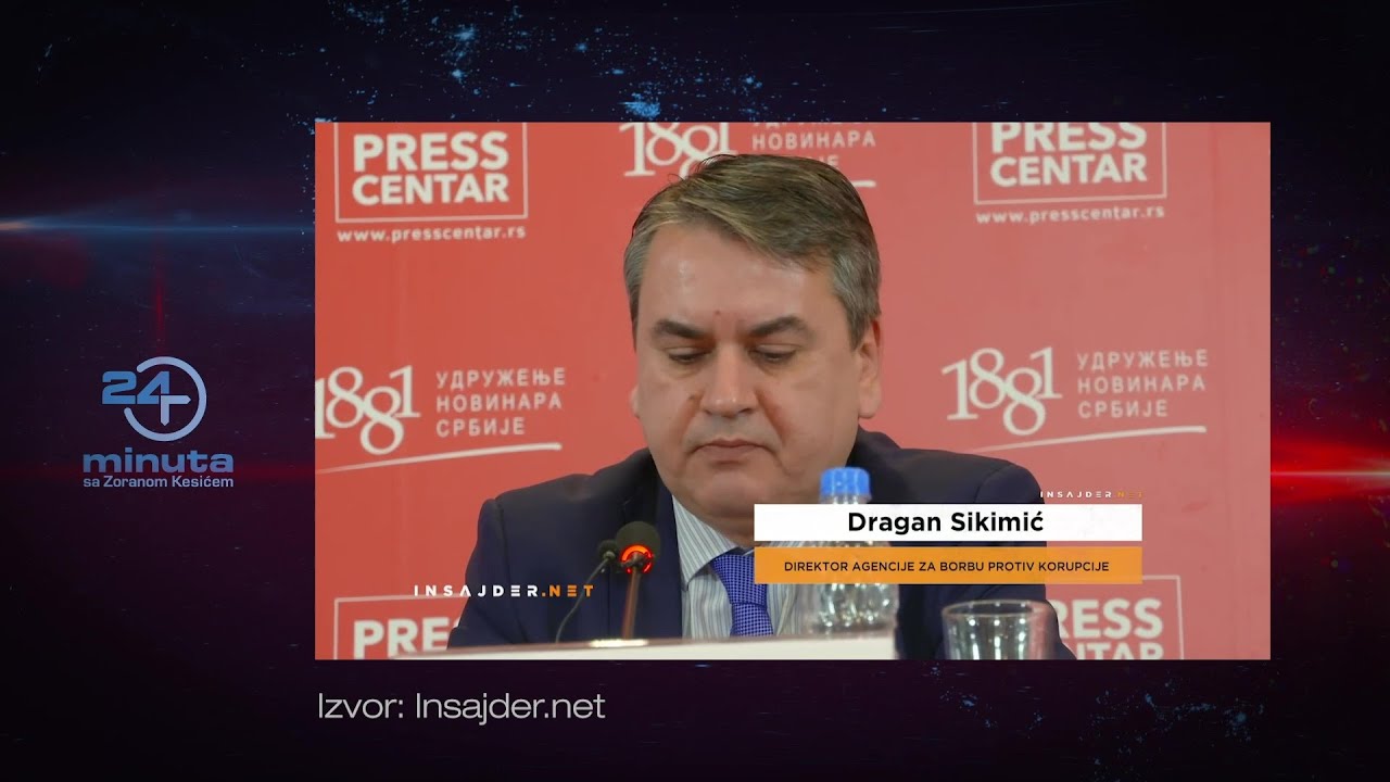 Uzavišnjavanje nezavisnih institucija na primeru Fiskalnog saveta i REM-a | ep222deo05