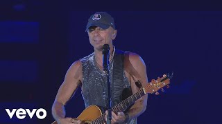 Kenny Chesney - Boston (Official Live Video) chords