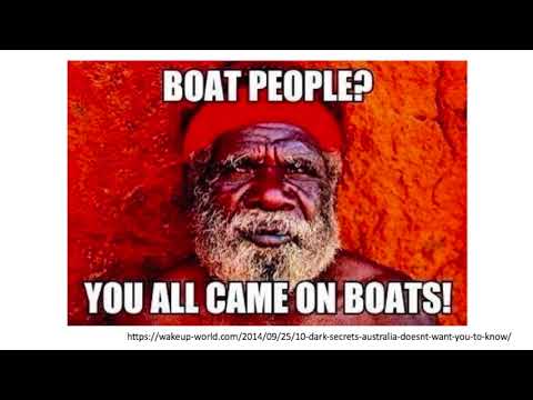 Video: Verschil Tussen Aboriginals En Torres Strait Islanders
