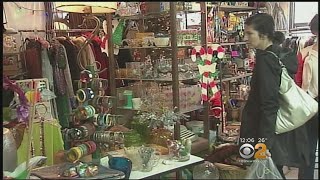 'Small Business Saturday' To Follow Black Friday