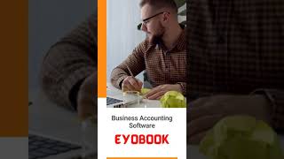 EYOBOOK AI Accounting Software screenshot 5