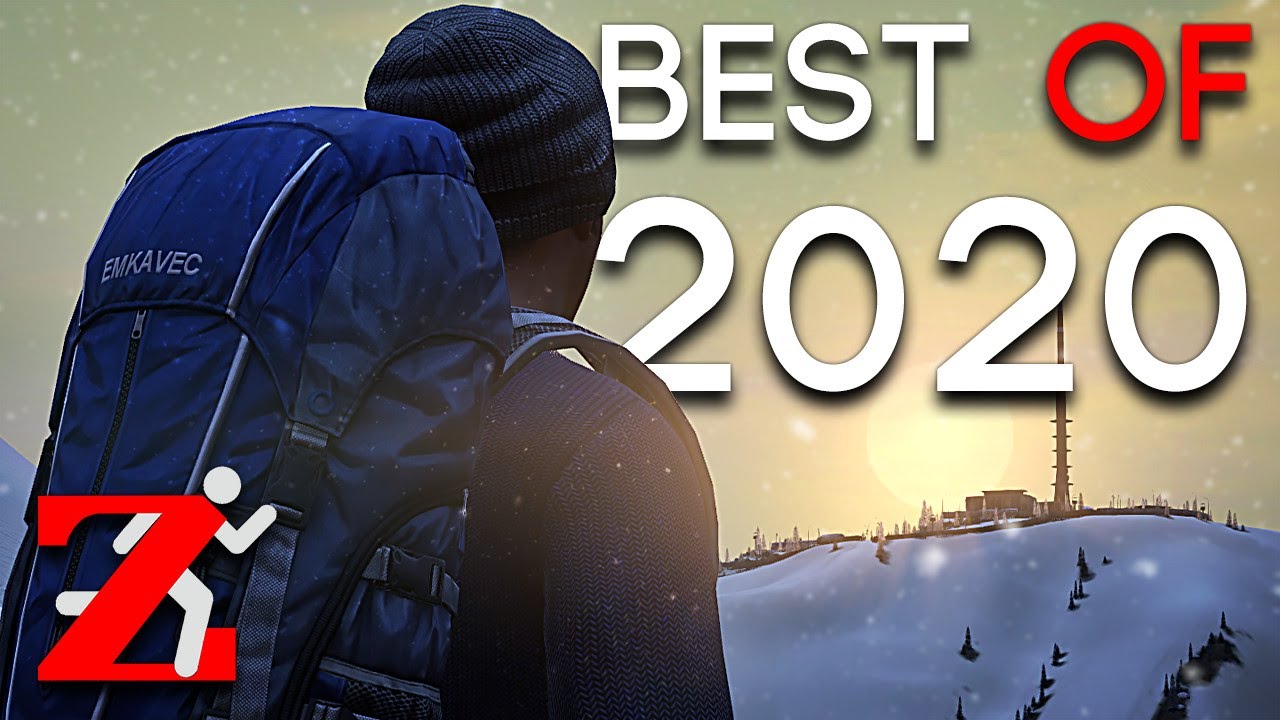 BEST OF 2020 DayZ! YouTube