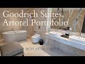 GOODRICH SUITES, ARTOTEL PORTOFOLIO | Royal Suites