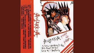 Punks Al Slam