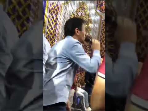 راكبين البوز امين صالح