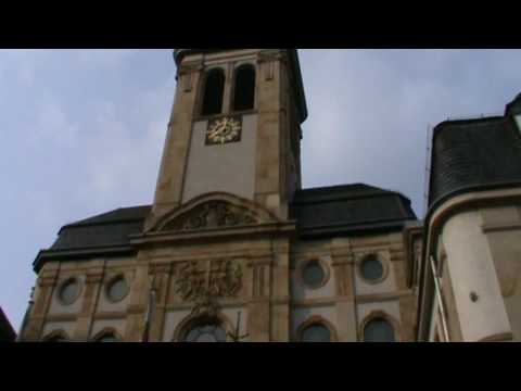 St. Marien Offenbach - Morgenangelus