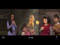 End of video