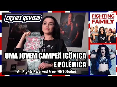 🇬🇧👑 Lutando Pela Família (2019) - [RXW] REVIEW 💜👊 #rxwrenanbc