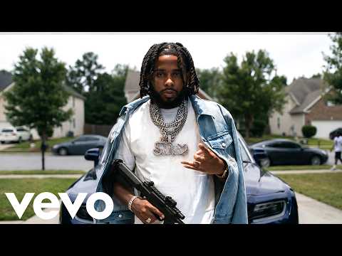 Pooh Shiesty – “Top Of The Game” ft. BIG30 (Official Music Video)