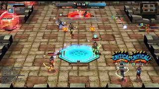 Zone4 Extreme Mt Vs Bkp 18524