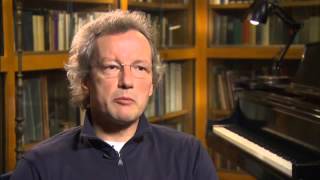 Franz Welser-Möst on recording Brahms with violinist Julia Fischer