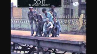 B.T. Express - Do It (To Your Satisfied) chords