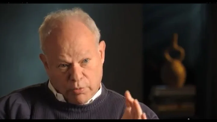 Martin Seligman on Positive Psychology - DayDayNews