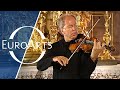 Miniature de la vidéo de la chanson Partita No. 3 For Violin Solo In E Major, Bwv 1006: I. Preludio