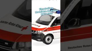Eingetroffene Modellauto Neuheiten KW16 2026