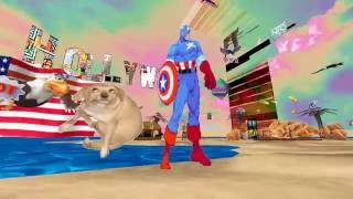 JanusVR Virtual Reality A E S T H E T I C