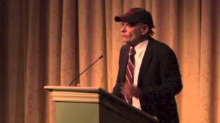 Tim O'Brien | SLF 2013 | 3