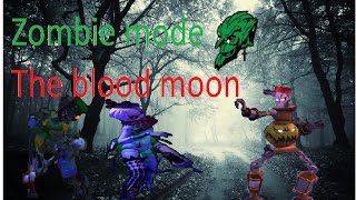 Microvolt zombie mode 2017 #2