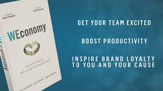 Inspire Brand Loyalty With the Help of WEconomy!