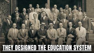 The Rockefellers Wrote the Curriculum for Every Public School in America After 1903