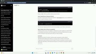 Is there a way to get my newly installed Python 3 to recognize all of the libraries I had installed