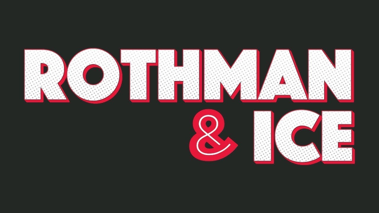 Ohio State Acquires Arthur Smith | Championship Weekend | Alex Honnold | Rothman & Ice